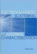 Electromagnetic Scattering and Material Characterization