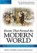 Events That Formed the Modern World