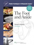 Master Techniques in Orthopaedic Surgery: Foot and Ankle