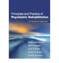 Principles and Practice of Psychiatric Rehabilitation