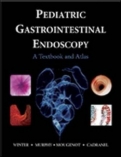 ATLAS OF PEDIATRIC GASTRONITESTINAL ENDOSCOPY