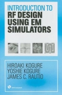 Introduction to RF Design Using EM Simulators