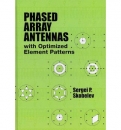 Phased Array Antennas with Optimized Element Patterns