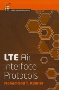 LTE Air Interface Protocols