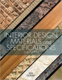 Interior Design Materials and Specifications