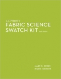 Fabric Science Swatch Kit 10th Edition