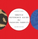 Swatch Reference Guide to Fashion Fabrics