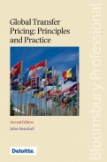 Global Transfer Pricing