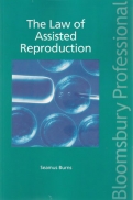 The Law of Assisted Reproduction