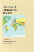 Principles of International Taxation