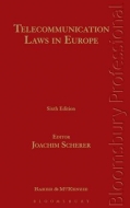 Telecommunication Laws in Europe