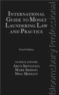 International Guide to Money Laundering Law and Practice