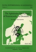 The Aphidoidea (Hemiptera) of Fennoscandia and Denmark, Volume 2. The Family Drepanosiphidae