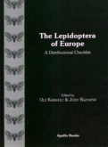 The Lepidoptera of Europe