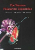Western Palaearctic Zygaenidae