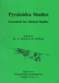 Pyraloidea Studies