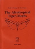 The Afrotropical Tigermoths