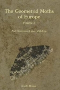 The Geometrid Moths of Europe