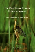 The Mayflies of Europe