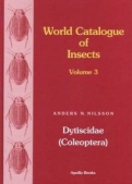 Dystiscidae (Coleoptera)