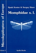 Momphidae I