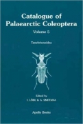 Catalogue of Palaearctic Coleoptera