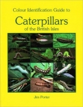 Colour Identification Guide to Caterpillars of the British Isles. Macrolepidoptera