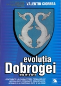 Evolutia Dobrogei intre 1918 - 1944