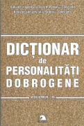 Dictionar de personalitati dobrogene, vol. II