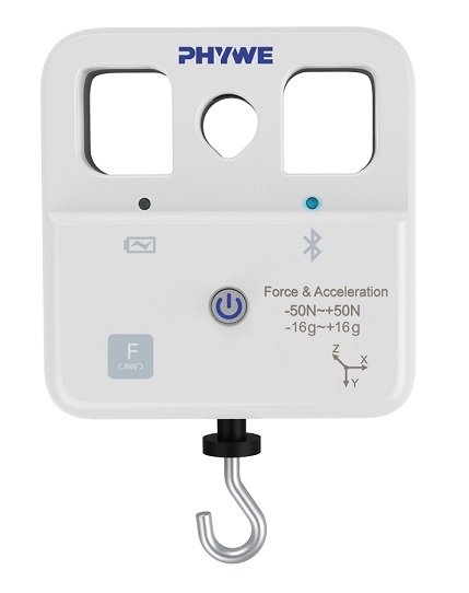 Cobra SMARTsense Forta ± 50 N 12904-00