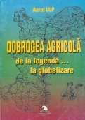 Dobrogea agricola