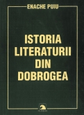 Istoria literaturii din Dobrogea