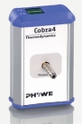 Senzor Cobra 4 Termodinamica Presiune si Temperatura 12638-00