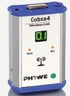 Cobra 4 Wireless – Link 12601-00