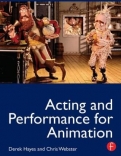 ACTING AND PERFORMANCE FOR ANIMATION