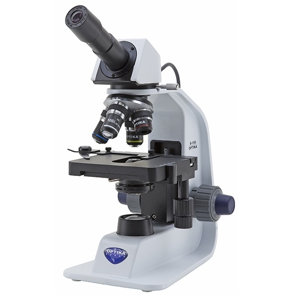 Microscop monocular B-155ALC