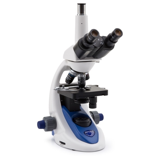 Microscop trinocular B-193 PL