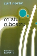 Caietul albastru