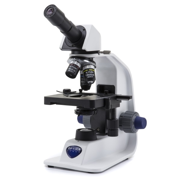 Microscop monocular B-152R-PL
