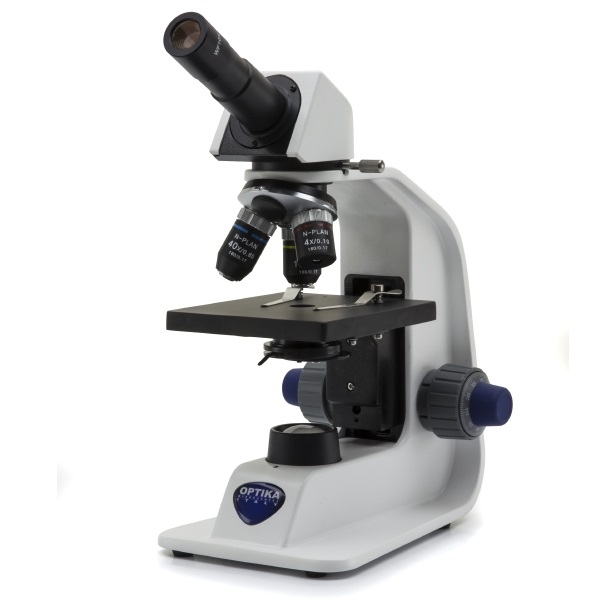 Microscop monocular B-151R-PL
