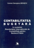 Contabilitatea bugetara 