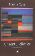 Orizontul cartilor. Recenzii si eseuri