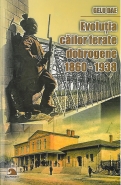 Evolutia cailor ferate dobrogene 1860-1938