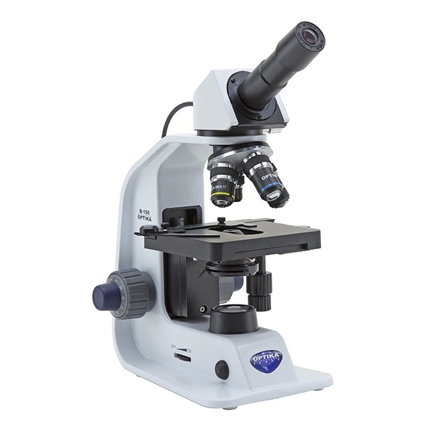 Microscop monocular B-153ALC