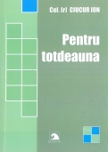 Pentru totdeauna