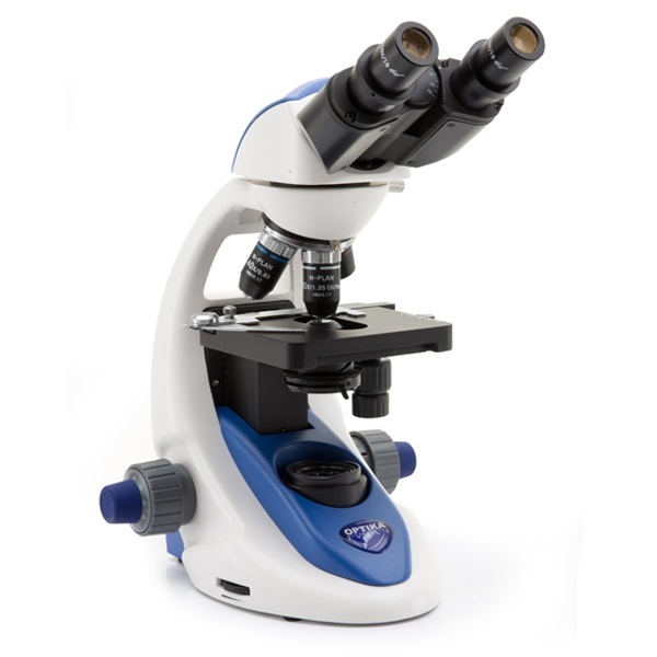 Microscop binocular B 192 sPL