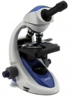 Microscop monocular cu obiective acromate B-191