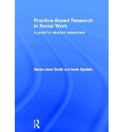 the practice of research in social work (4th ed.)