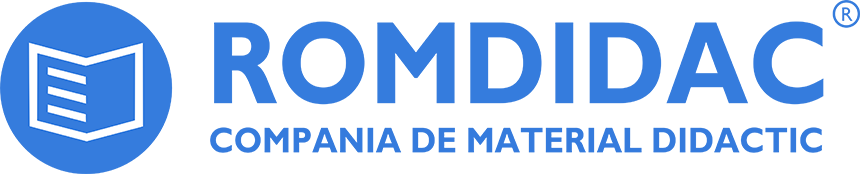 Romdidac Logo