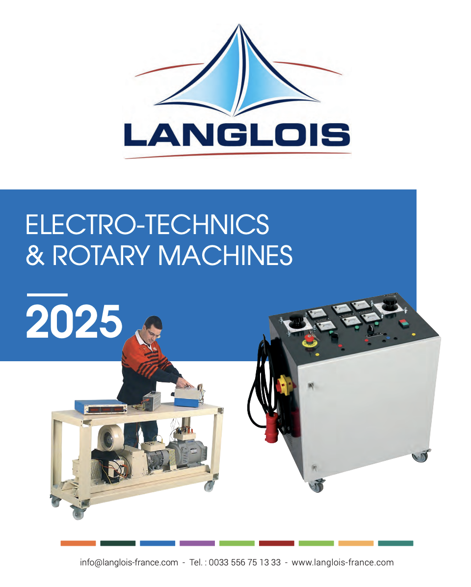 motoare electro tehnice